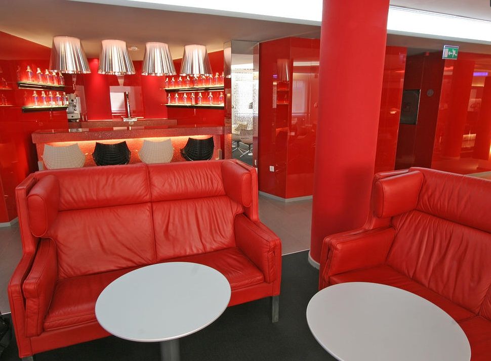 Hotel Oasis Plaza Бенидорм Экстерьер фото