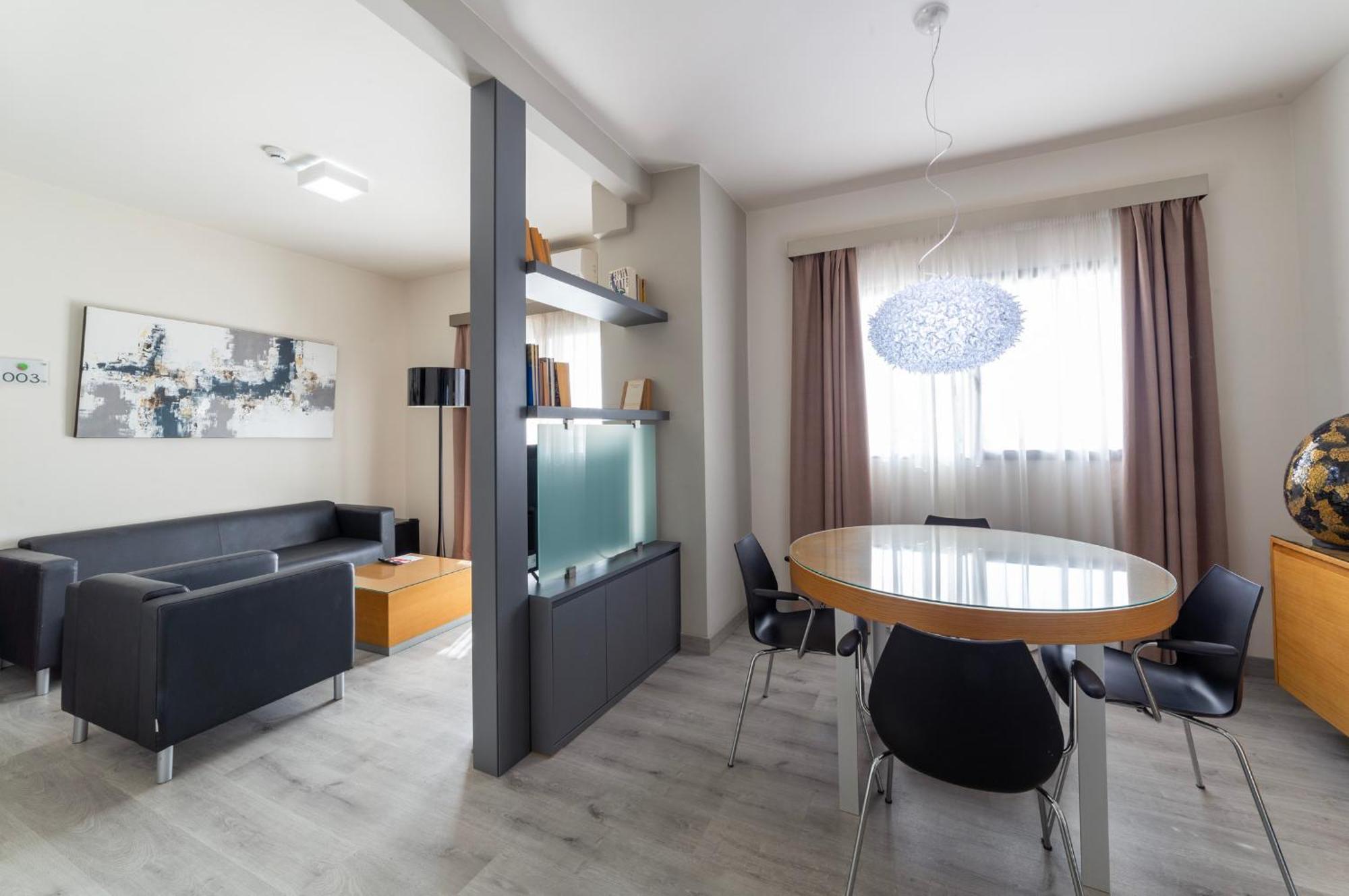Hotel Oasis Plaza Бенидорм Экстерьер фото